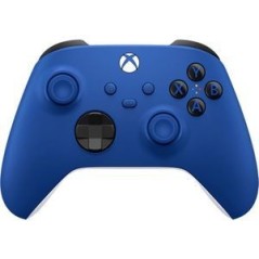 Microsoft Xbox Wireless Controller Controller Blå